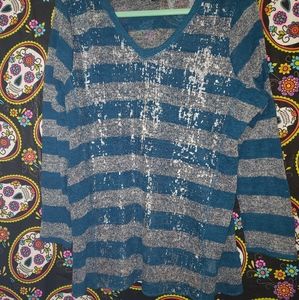 Style & Co Sweater 1X